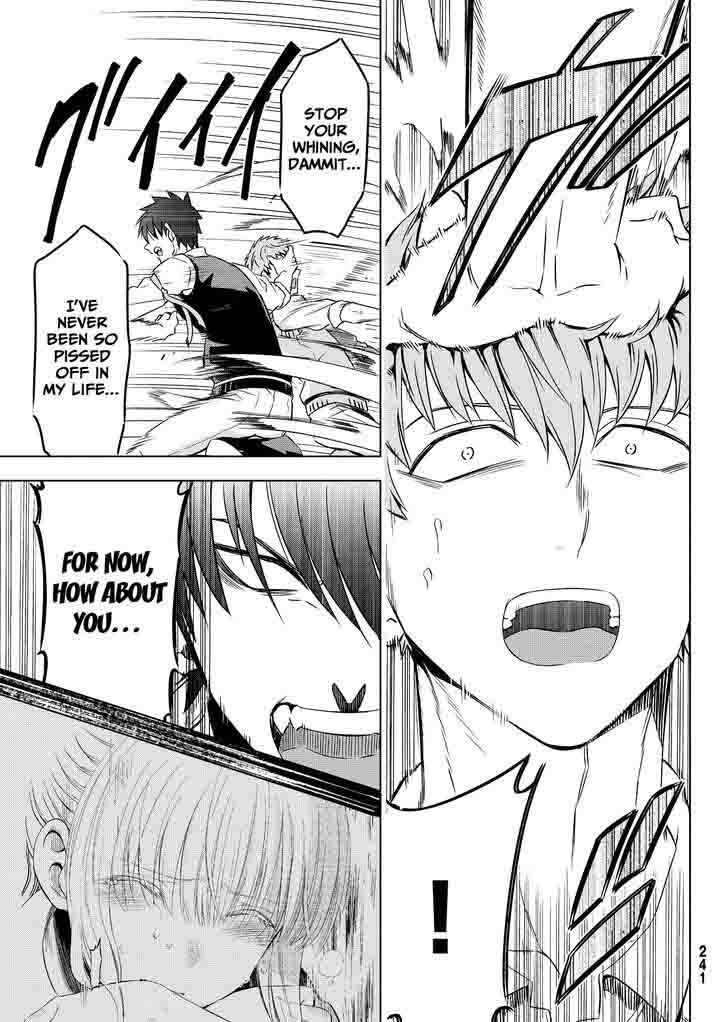 Kushuku Gakkou No Juliet 11 24