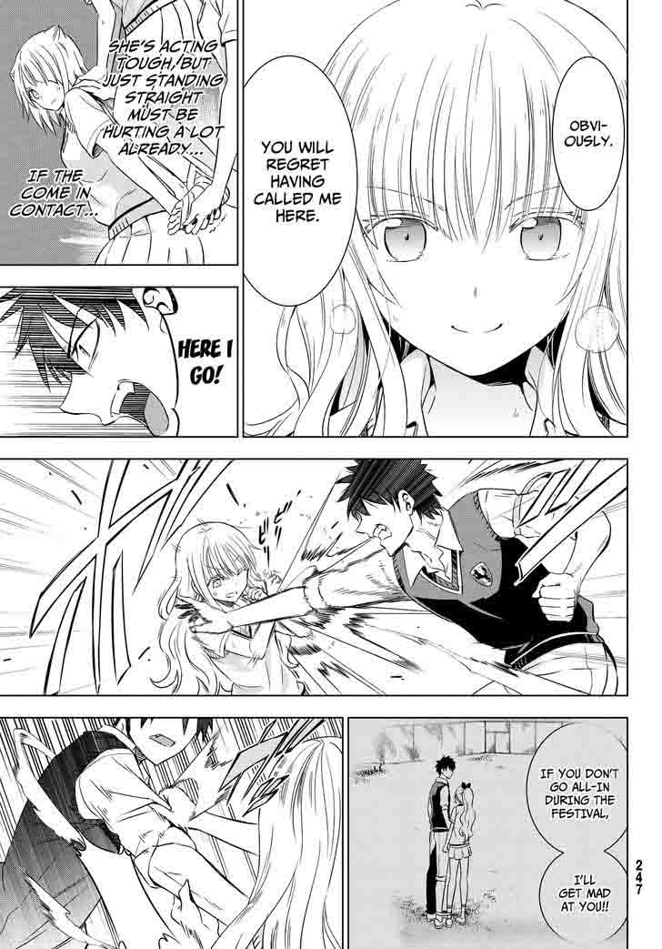 Kushuku Gakkou No Juliet 11 30
