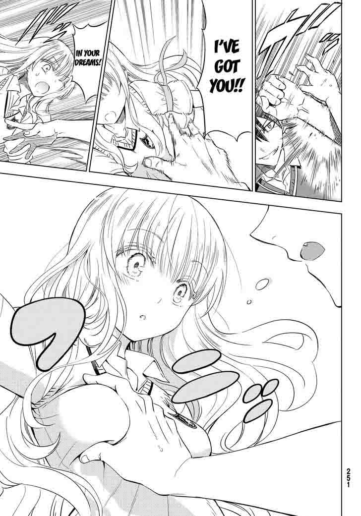 Kushuku Gakkou No Juliet 11 34