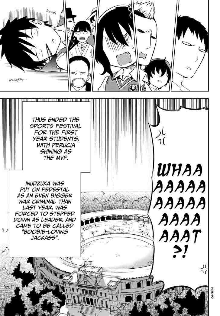 Kushuku Gakkou No Juliet 11 36