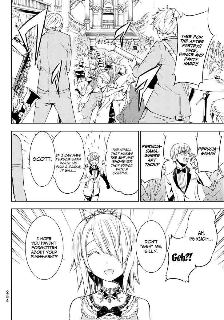 Kushuku Gakkou No Juliet 11 37