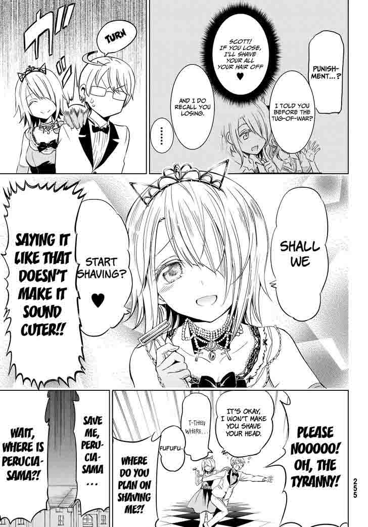 Kushuku Gakkou No Juliet 11 38