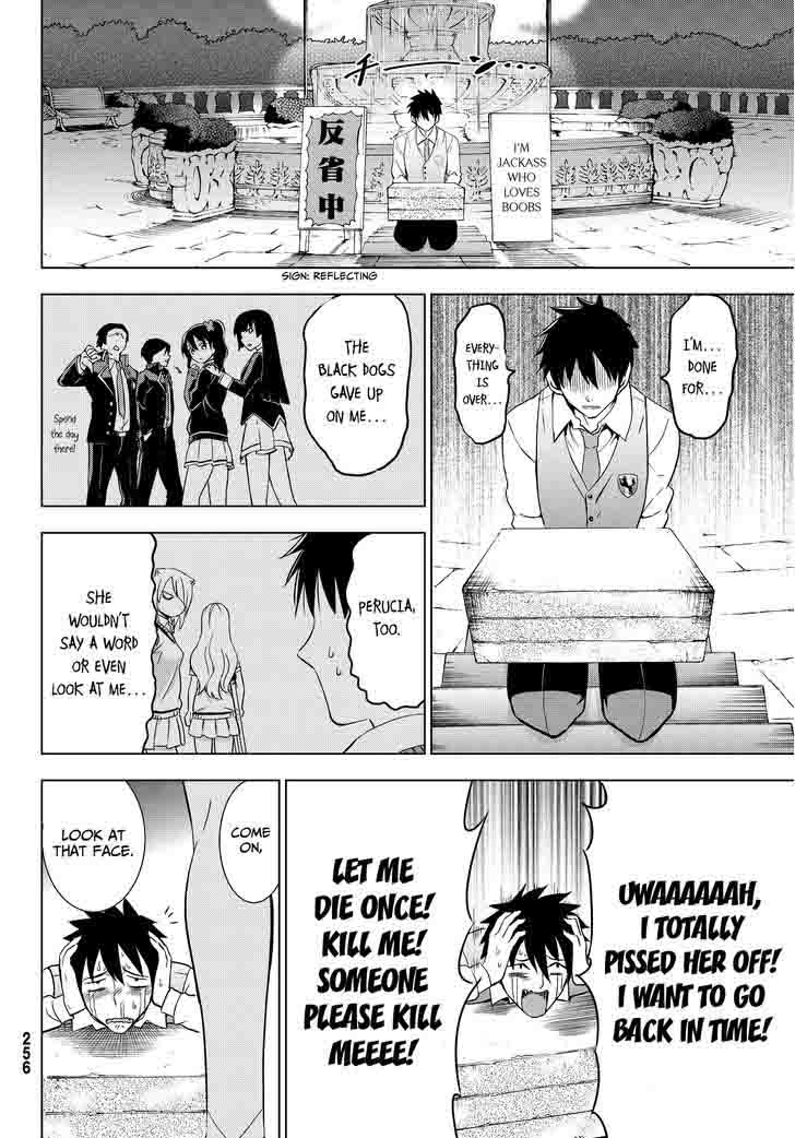 Kushuku Gakkou No Juliet 11 39