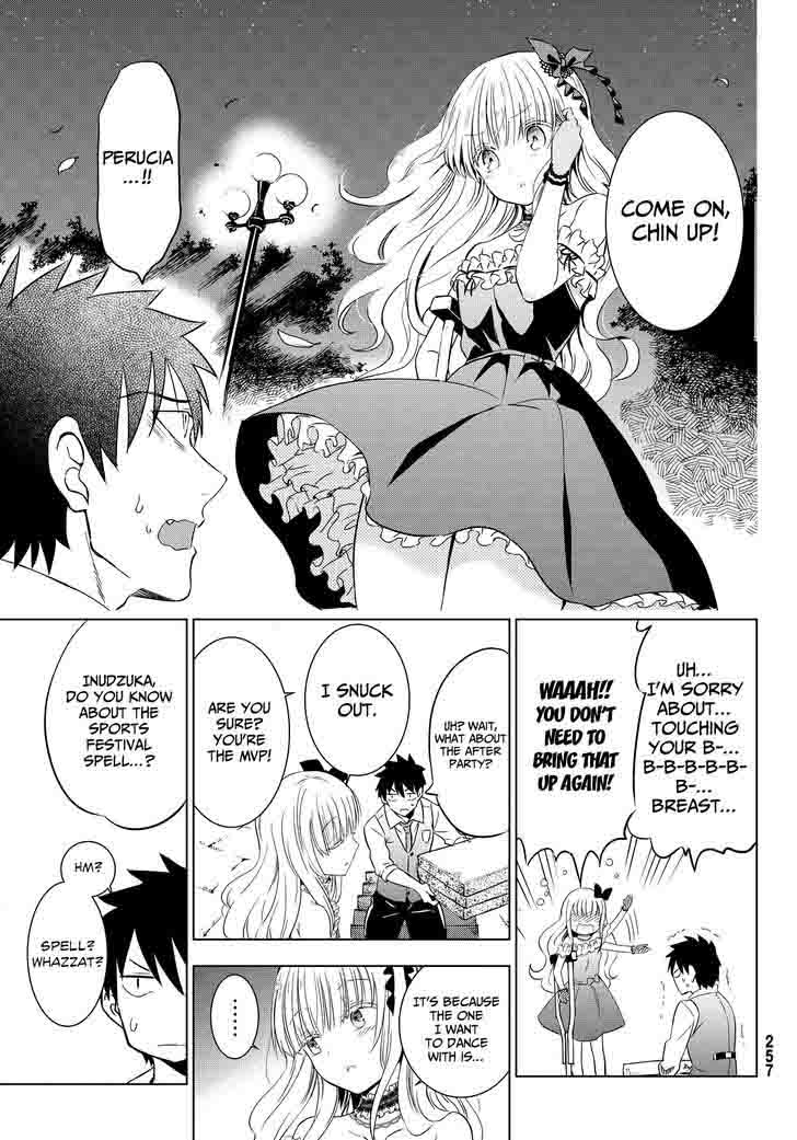 Kushuku Gakkou No Juliet 11 40