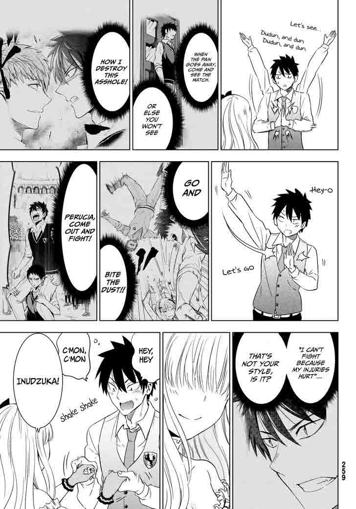 Kushuku Gakkou No Juliet 11 42