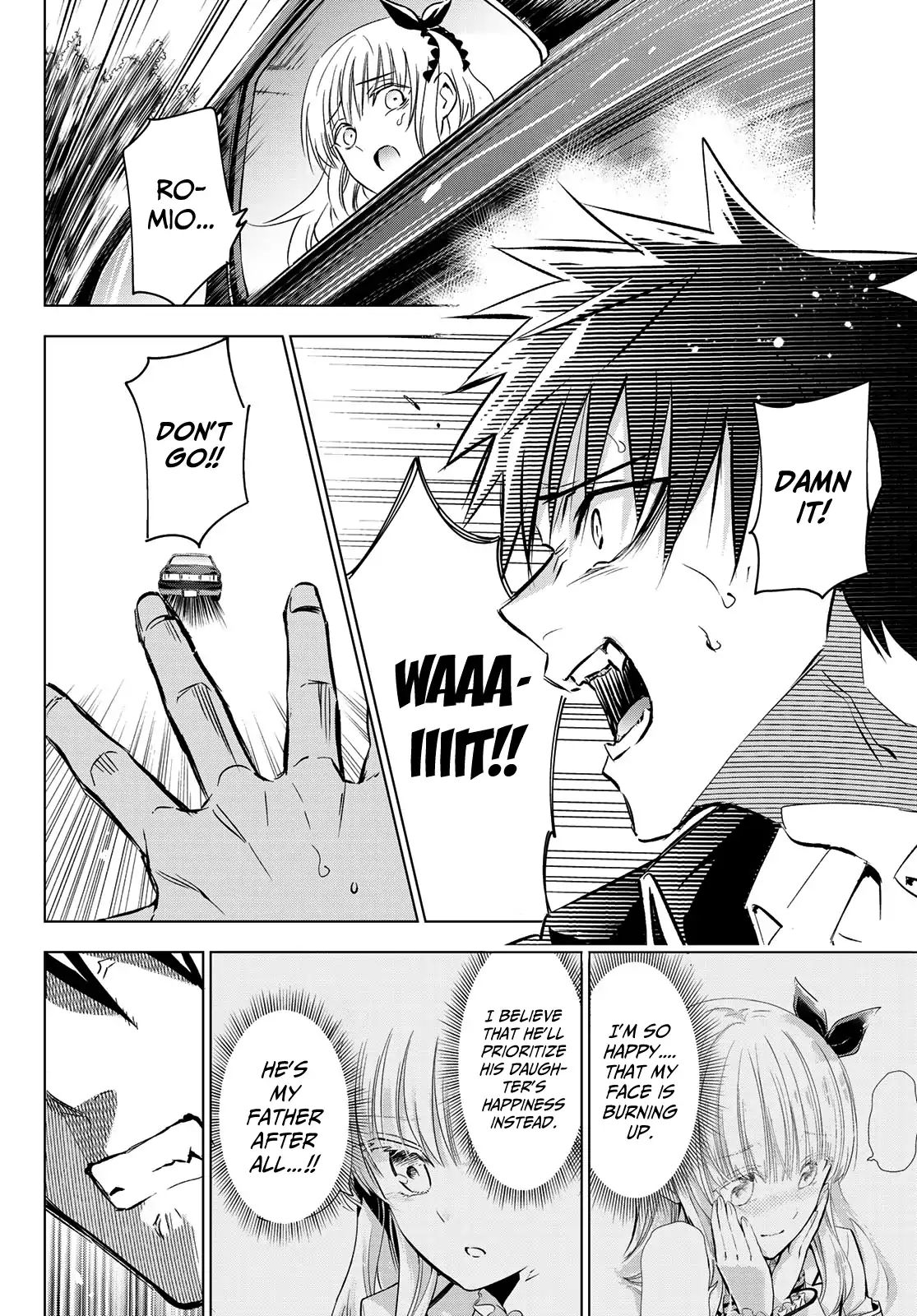 Kushuku Gakkou No Juliet 110 14