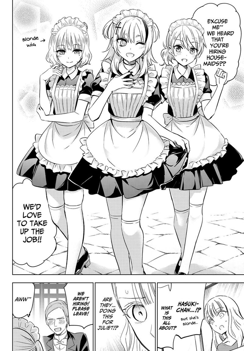 Kushuku Gakkou No Juliet 111 18