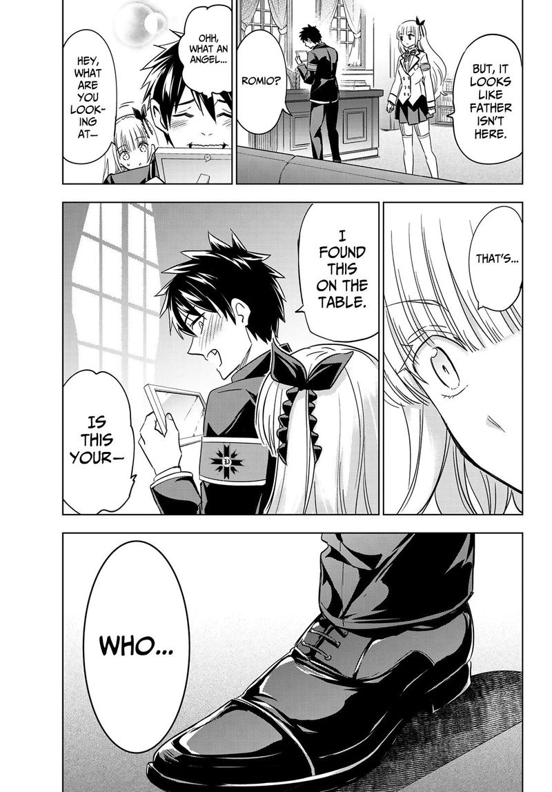 Kushuku Gakkou No Juliet 112 18