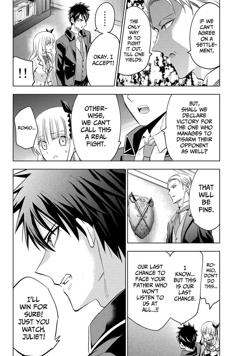 Kushuku Gakkou No Juliet 113 6