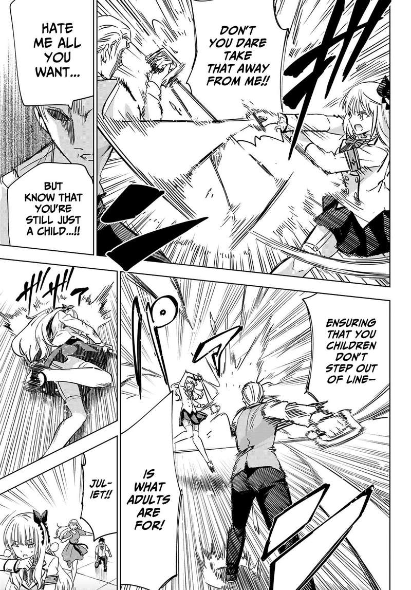 Kushuku Gakkou No Juliet 114 10