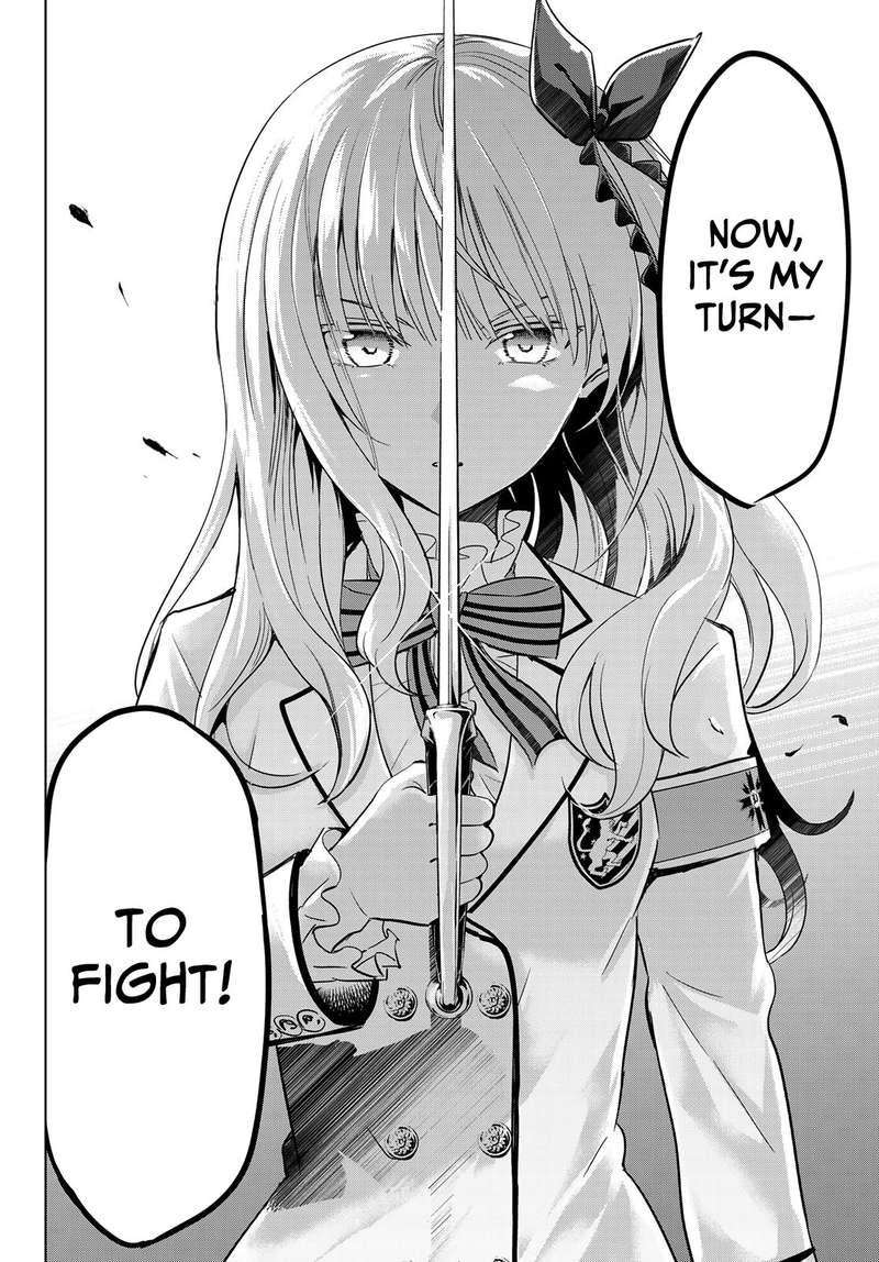 Kushuku Gakkou No Juliet 114 4