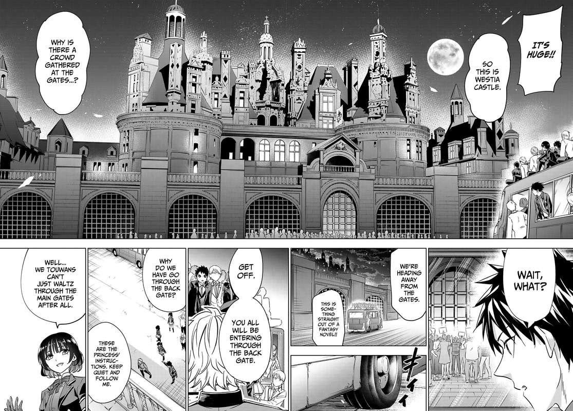 Kushuku Gakkou No Juliet 115 12