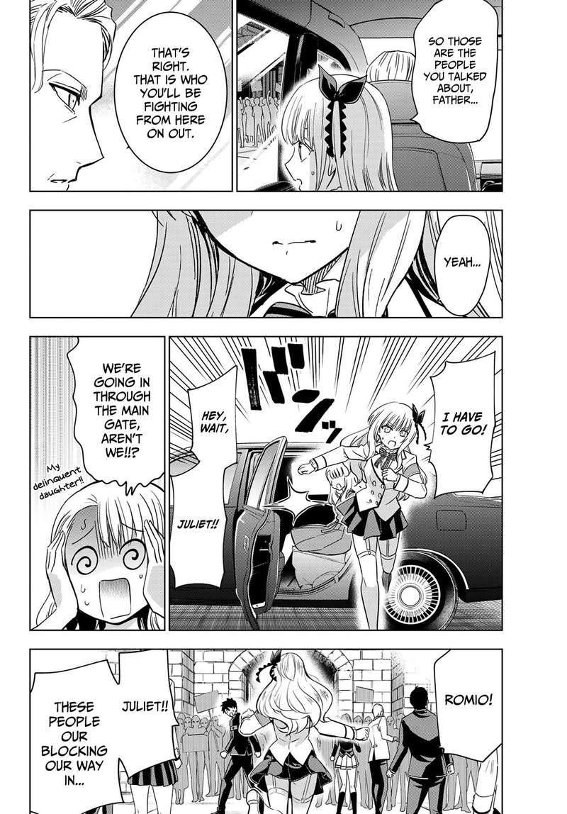 Kushuku Gakkou No Juliet 115 15