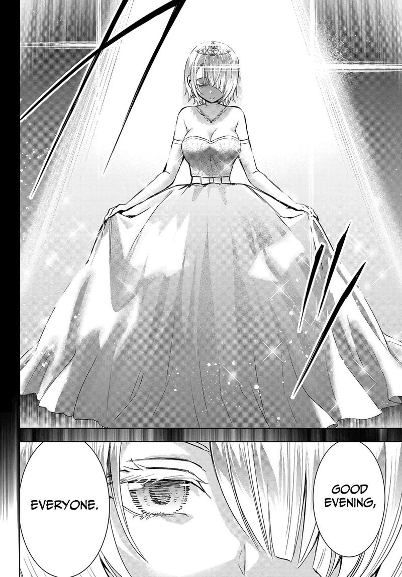 Kushuku Gakkou No Juliet 116 12