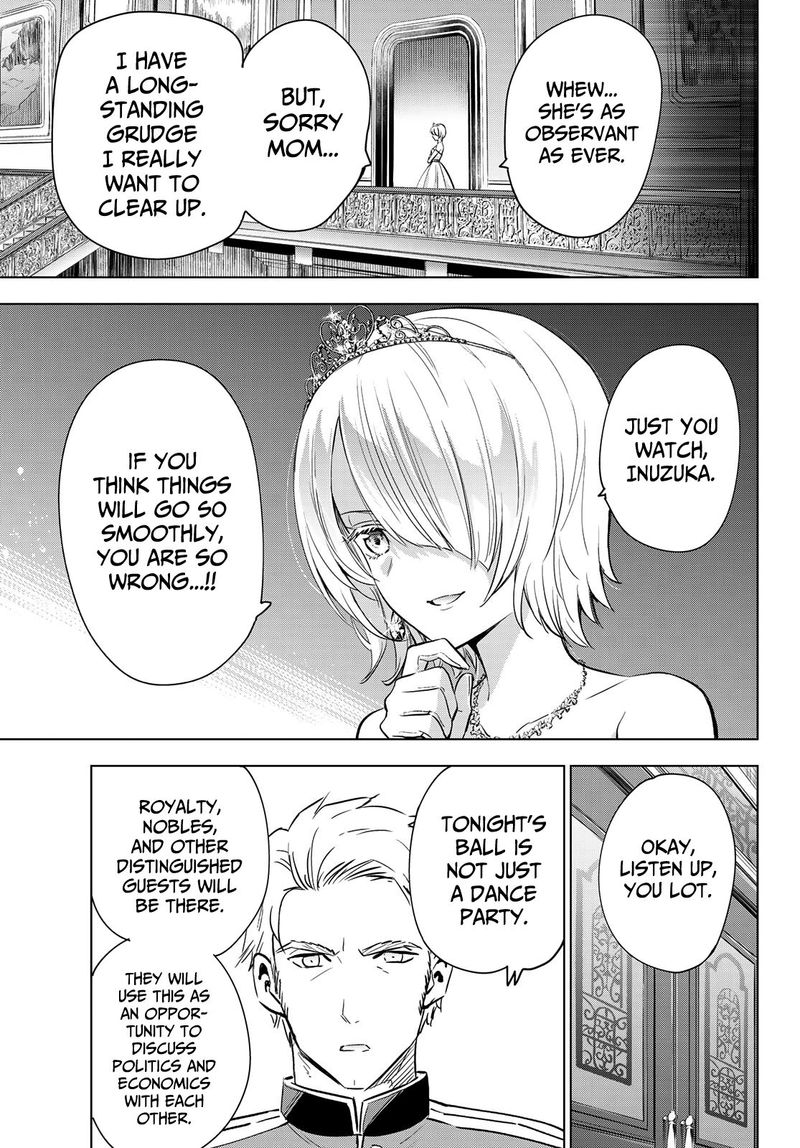 Kushuku Gakkou No Juliet 116 3