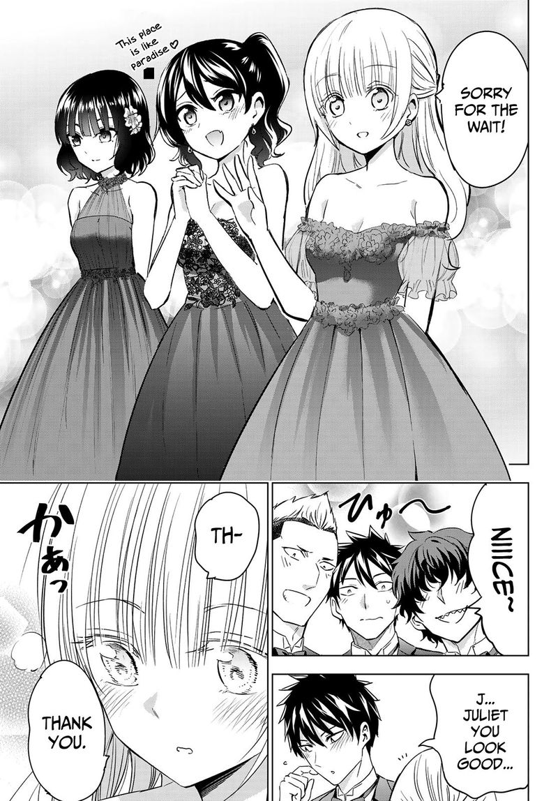 Kushuku Gakkou No Juliet 116 7
