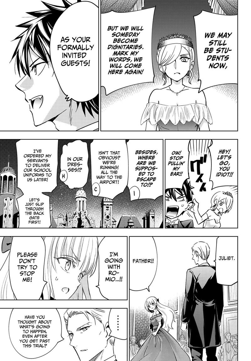 Kushuku Gakkou No Juliet 117 5
