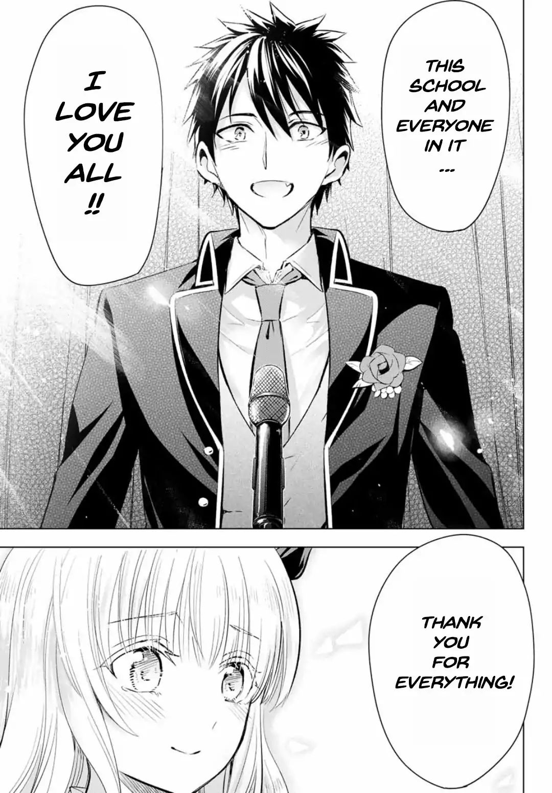 Kushuku Gakkou No Juliet 118 11