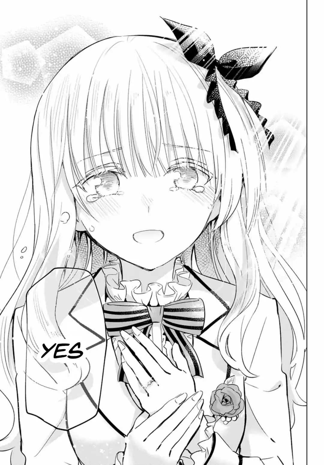 Kushuku Gakkou No Juliet 118 18