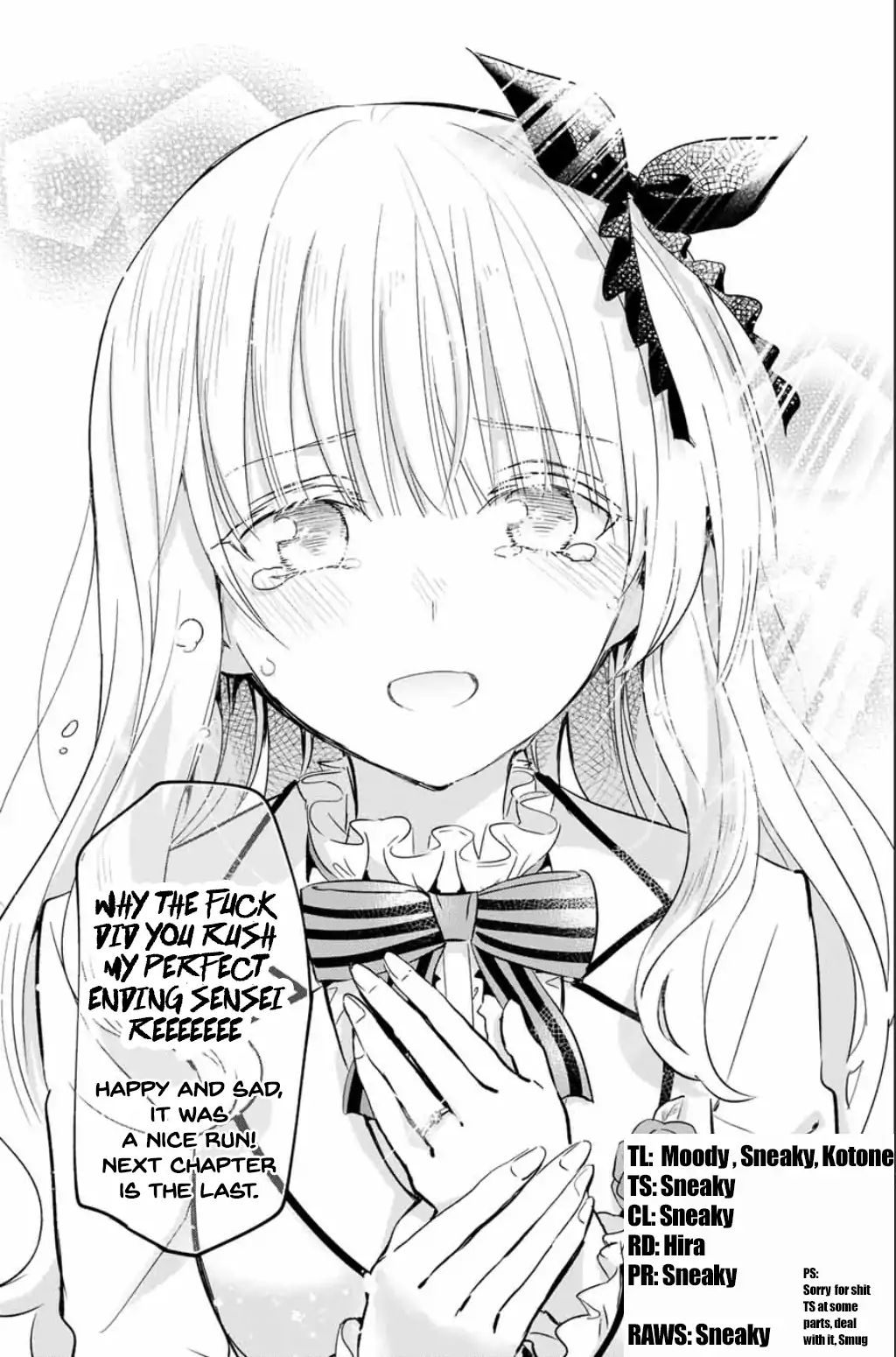 Kushuku Gakkou No Juliet 118 20