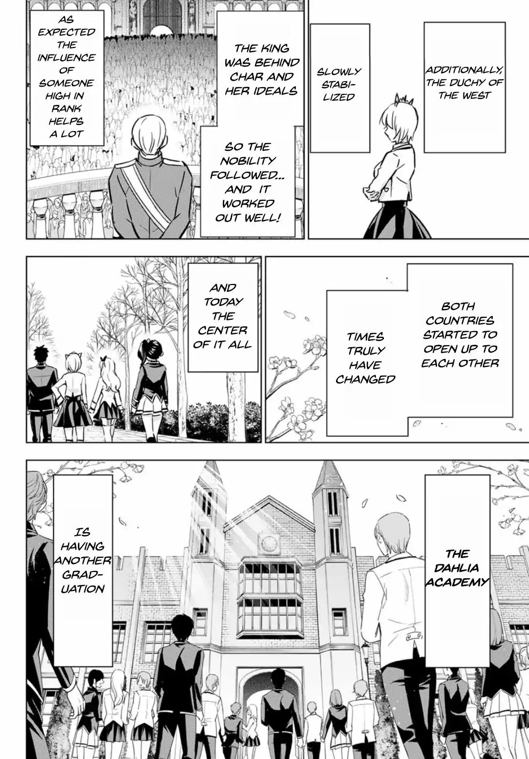 Kushuku Gakkou No Juliet 118 4