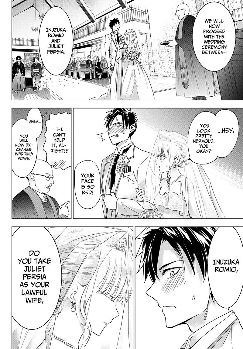 Kushuku Gakkou No Juliet 119 16