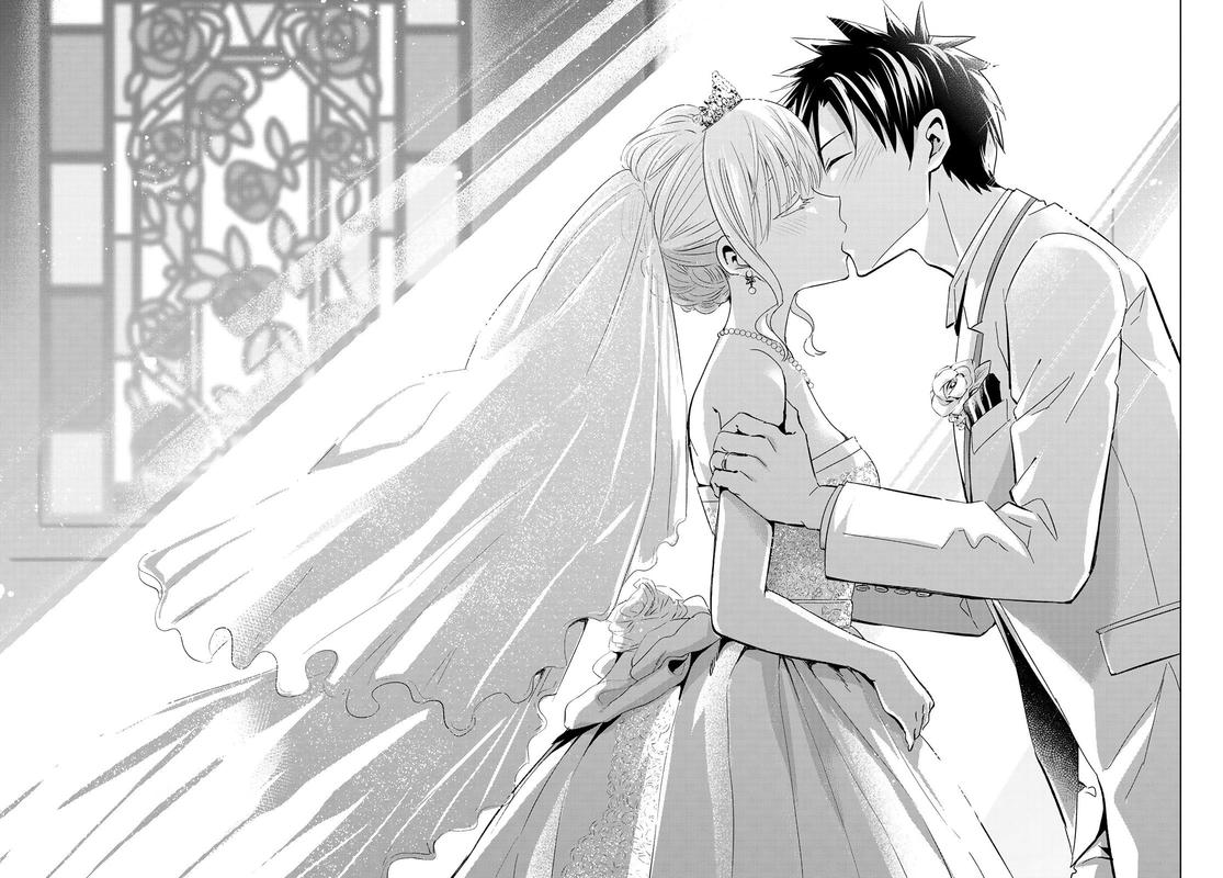 Kushuku Gakkou No Juliet 119 20