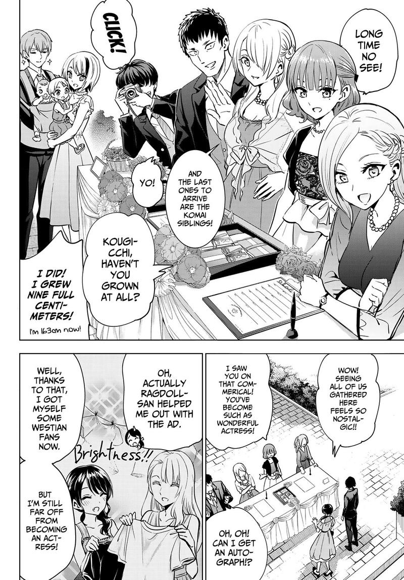 Kushuku Gakkou No Juliet 119 3