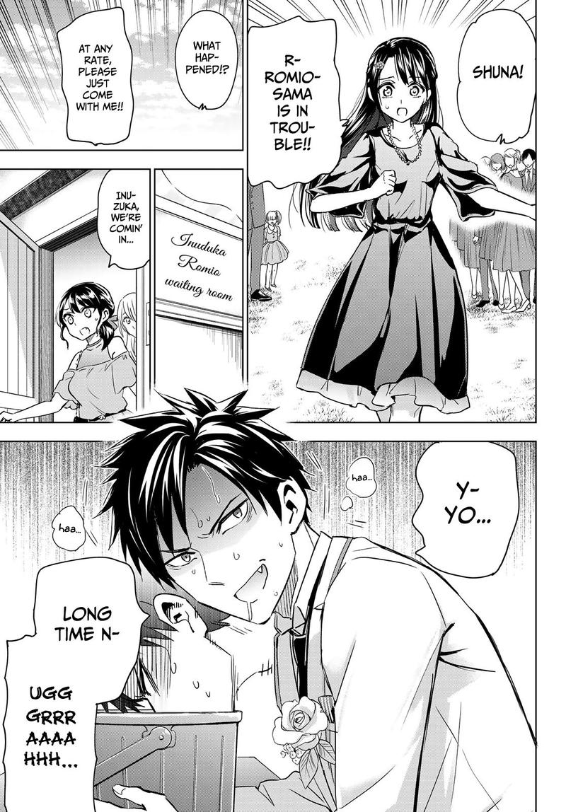 Kushuku Gakkou No Juliet 119 6