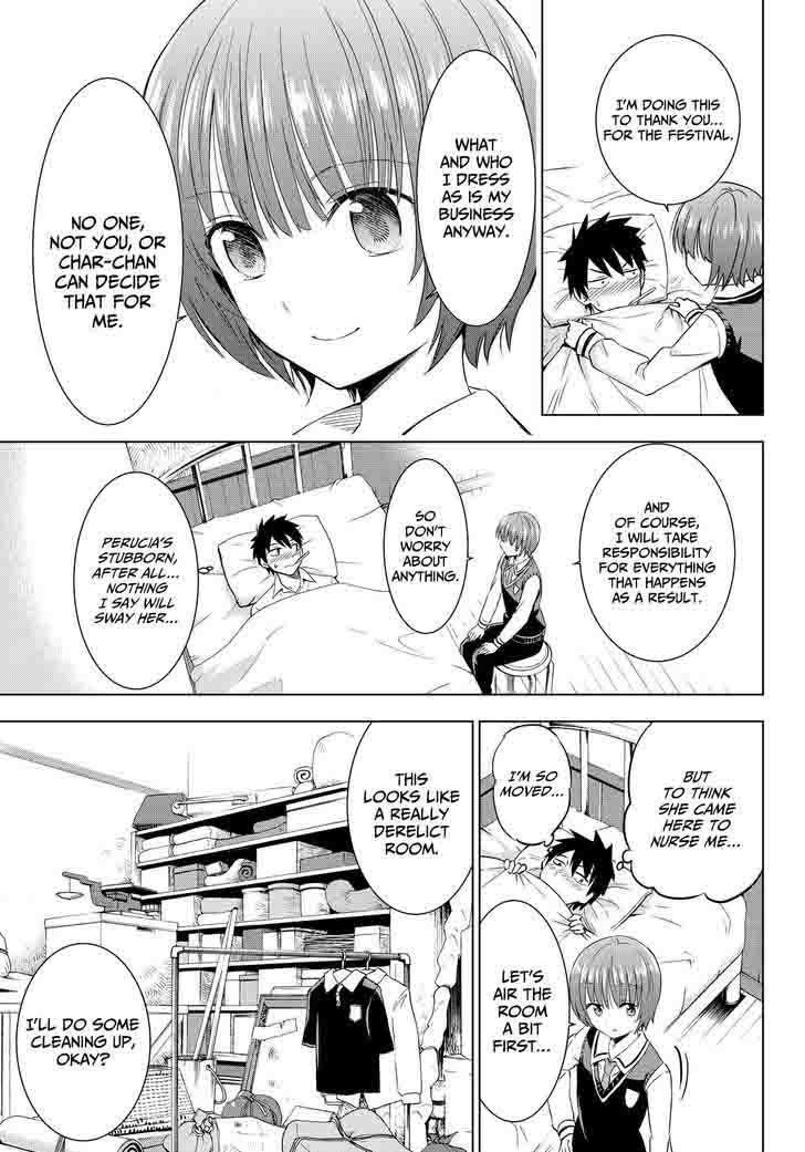 Kushuku Gakkou No Juliet 12 10
