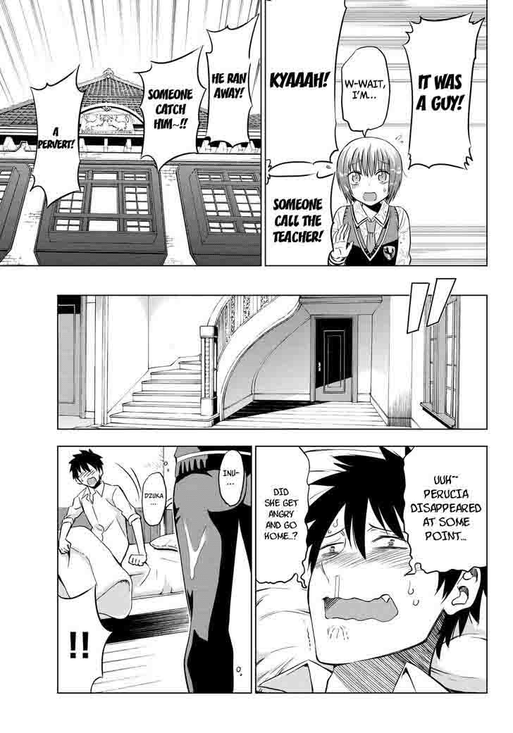Kushuku Gakkou No Juliet 12 22