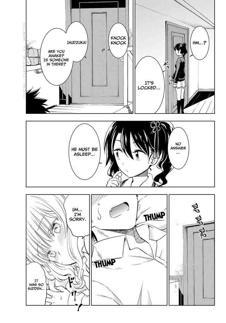 Kushuku Gakkou No Juliet 12 26