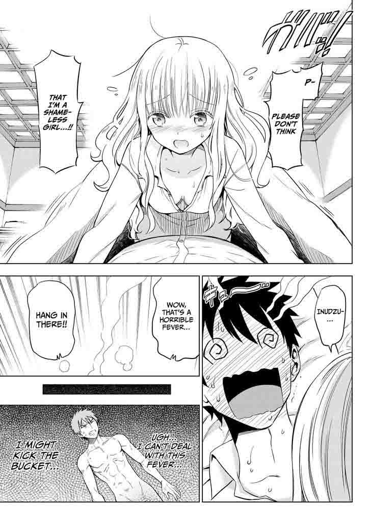 Kushuku Gakkou No Juliet 12 28