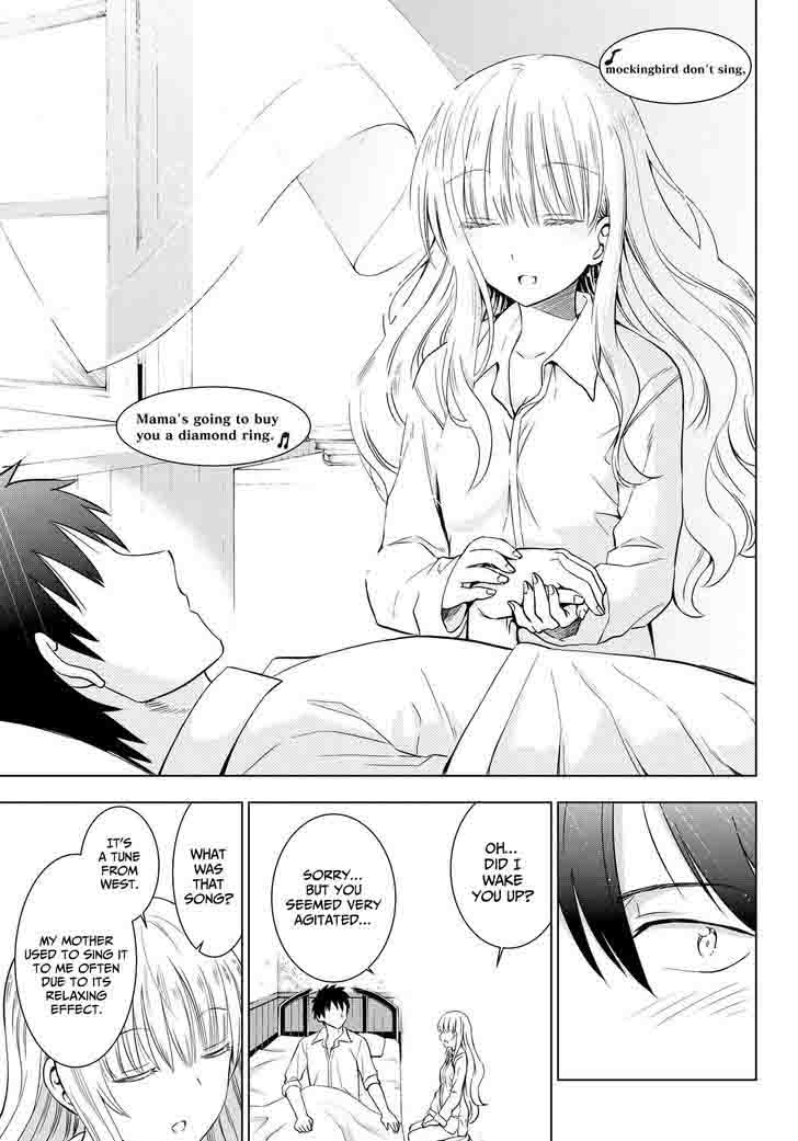 Kushuku Gakkou No Juliet 12 30