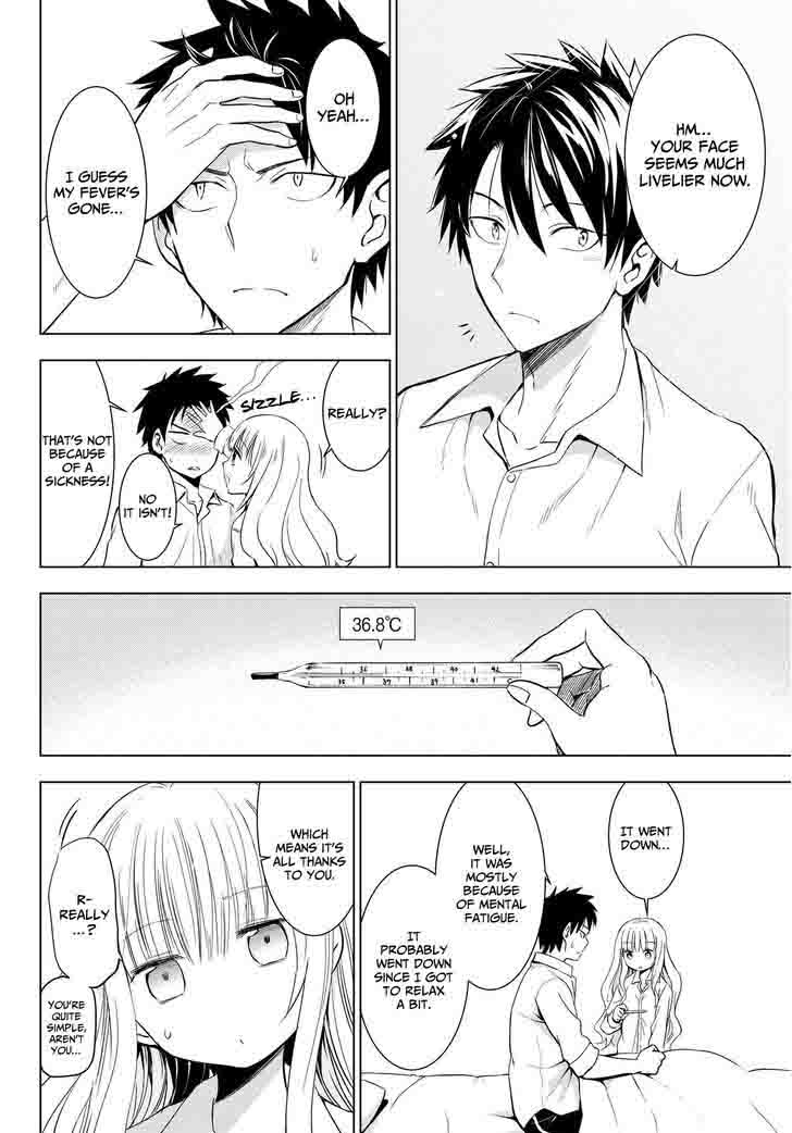 Kushuku Gakkou No Juliet 12 31