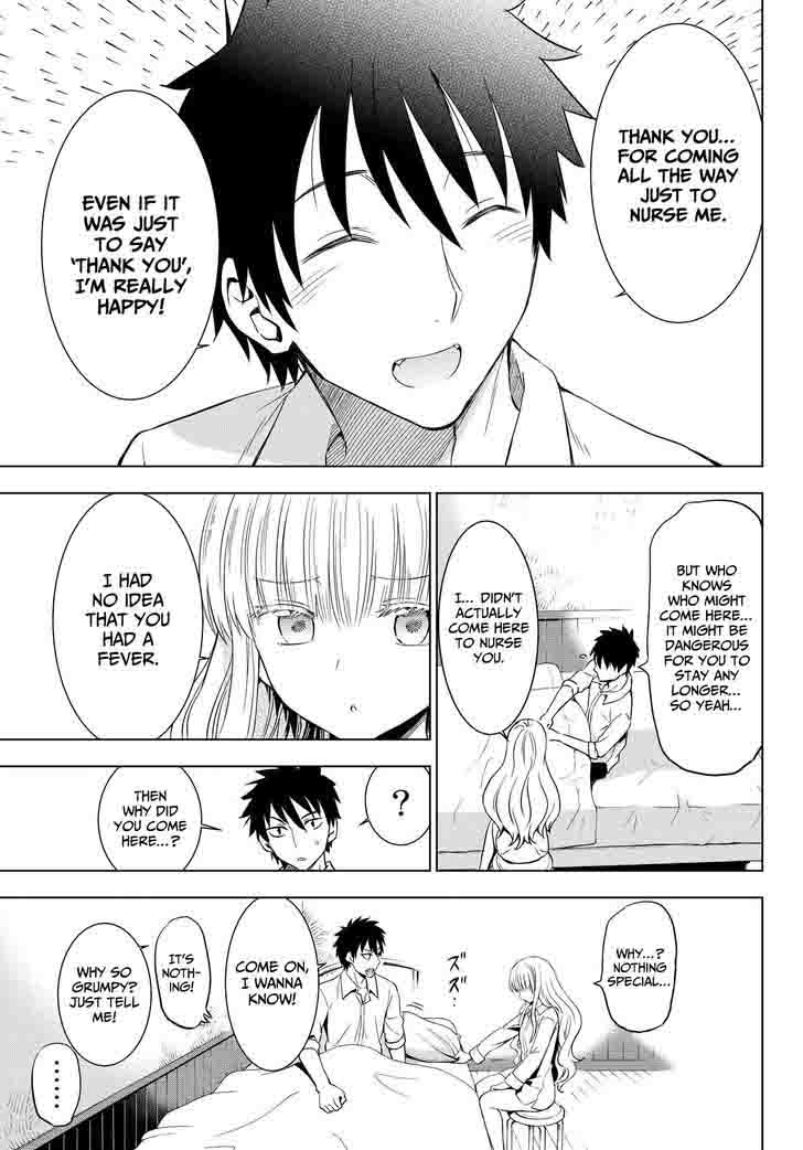 Kushuku Gakkou No Juliet 12 32