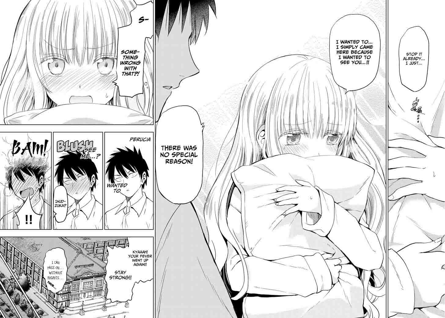 Kushuku Gakkou No Juliet 12 33