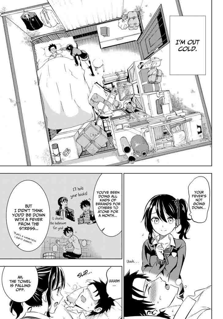 Kushuku Gakkou No Juliet 12 4