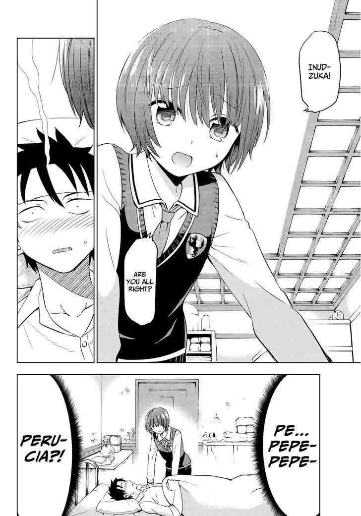 Kushuku Gakkou No Juliet 12 7