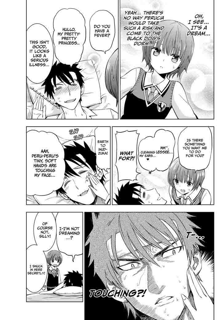 Kushuku Gakkou No Juliet 12 8