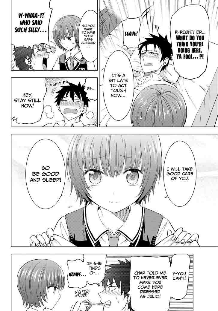 Kushuku Gakkou No Juliet 12 9