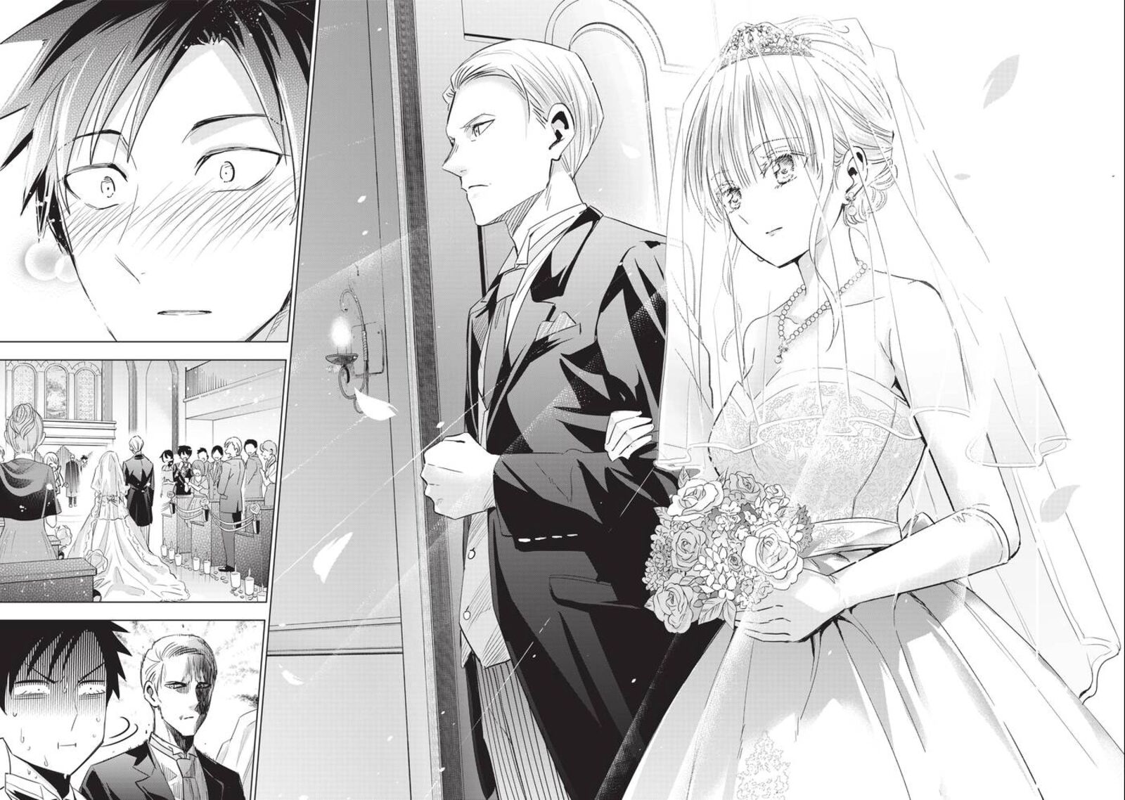 Kushuku Gakkou No Juliet 120 14