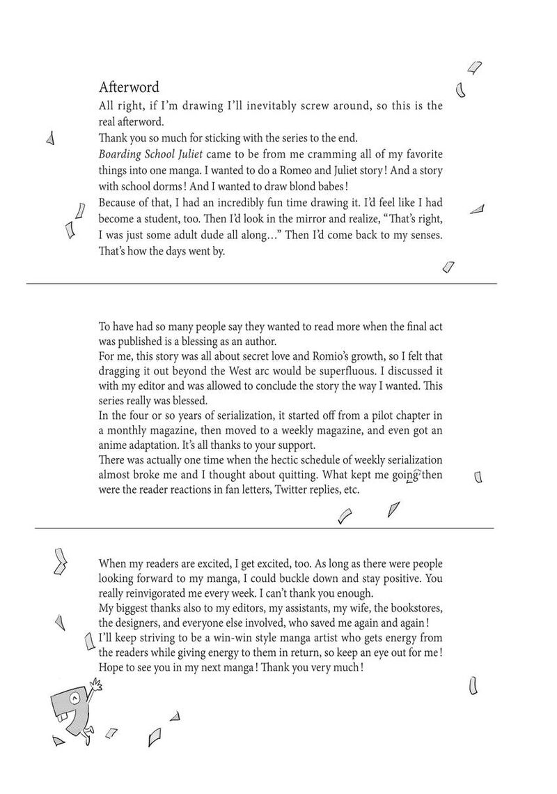 Kushuku Gakkou No Juliet 120 27