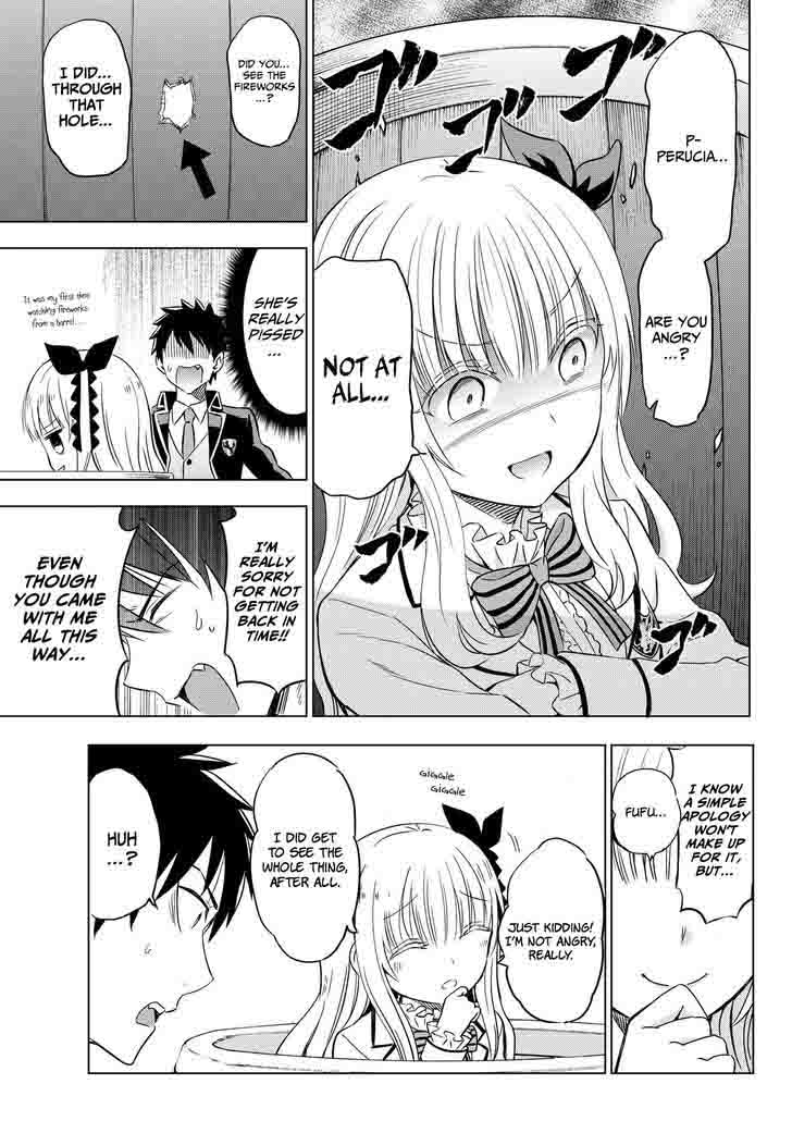 Kushuku Gakkou No Juliet 13 36