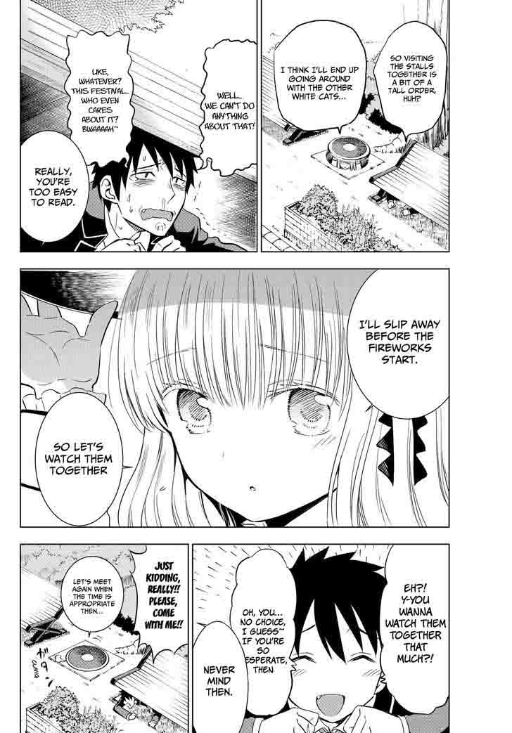 Kushuku Gakkou No Juliet 13 5