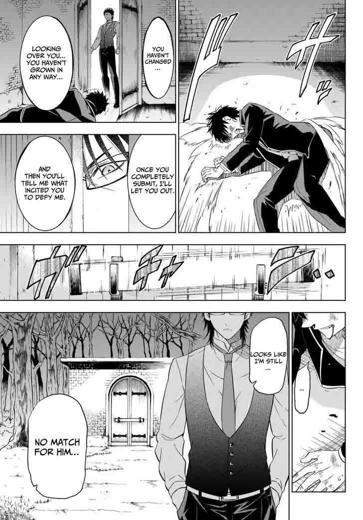 Kushuku Gakkou No Juliet 15 29