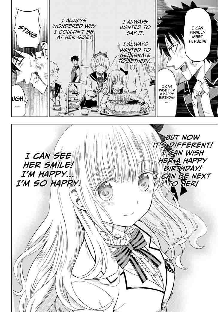 Kushuku Gakkou No Juliet 15 34