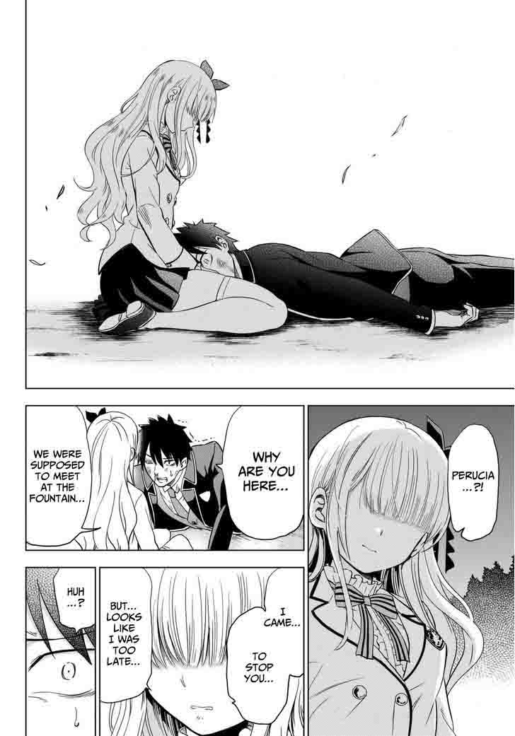 Kushuku Gakkou No Juliet 15 36