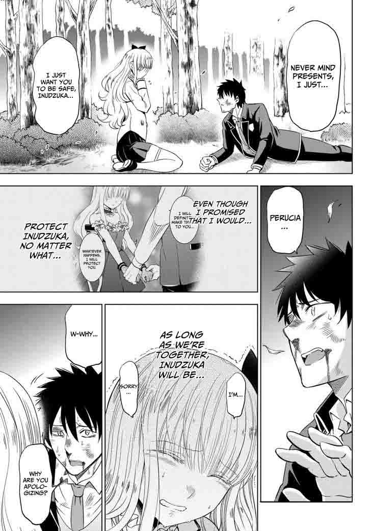 Kushuku Gakkou No Juliet 15 39