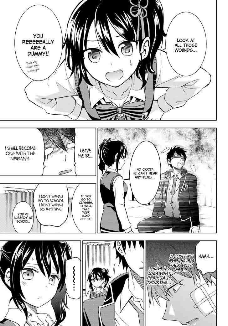 Kushuku Gakkou No Juliet 16 15